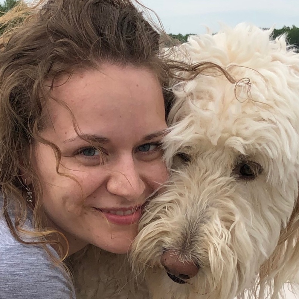 Meet your Posher, Valerie